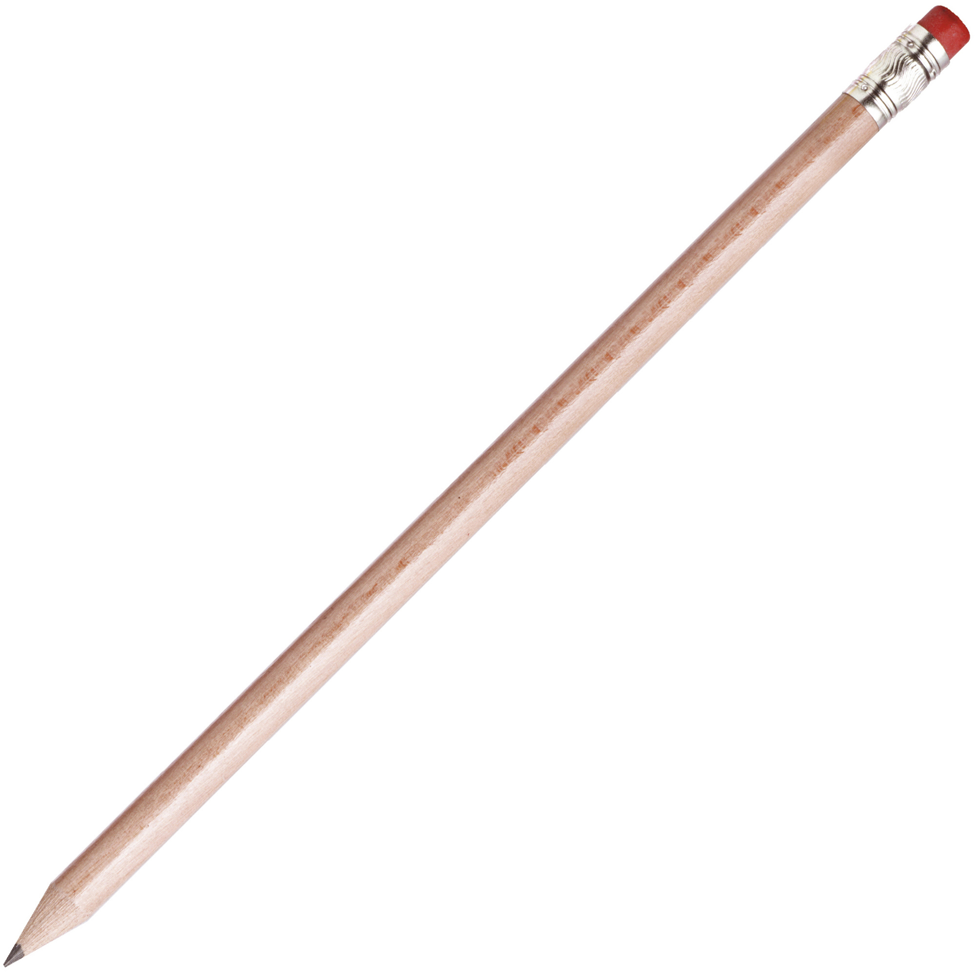 Picture of HB Rubber Tipped Pencil